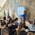 I bambini di Amalfi piccoli scienziati ambientali grazie a un progetto con l'Università di Salerno 