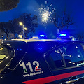 I carabinieri della Provincia di Salerno festeggiano i 209 anni dalla fondazione dell’Arma: stasera la cerimonia al “Lido del Carabiniere”