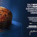 I panettoni di Sal De Riso, capolavori di dolcezza prenotabili dal 1° novembre 