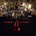 I riti della Settimana Santa ad Amalfi con i battenti e la processione del Cristo Morto /PROGRAMMA