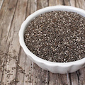 I semi di chia e il loro potenziale nutraceutico e fitoterapico