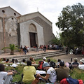 "I Suoni degli Dei": 23 maggio appuntamento presso il Convento di Santa Maria