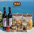 IASAexperience: 11-13 ottobre a Vietri finalissima ai fornelli tra vigne e mare 