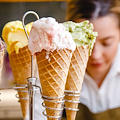 “Ice to meet you”: 18-20 maggio a Salerno la festa del gelato artigianale 