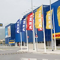 Ikea: sabato 11 luglio negozi chiusi in tutta Italia