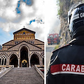 Il 21 novembre ad Amalfi si celebra la Virgo Fidelis, Celeste Patrona dell’Arma dei Carabinieri