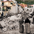 Il 29 ottobre Cetara ricorda le 111 vittime dell'alluvione con una Messa in suffragio