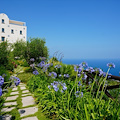 Il 9 luglio riapre il Monastero Santa Rosa Hotel & Spa di Conca dei Marini