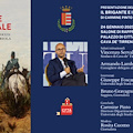 “Il Brigante e il Generale”: a Cava de’ Tirreni la presentazione del libro di Carmine Pinto