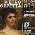 Il Calendario d’Arte De Luca 2020 dedicato a Pietro Scoppetta: stasera la presentazione a Salerno