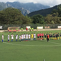 Il Costa d'Amalfi passa il turno di Coppa Italia: Eclanese k.o. anche nella gara di ritorno