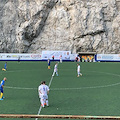 Il Costa d'Amalfi torna a vincere: battuta l'Eclanese [HIGHLIGHTS]