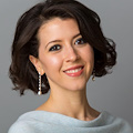 Il debutto di Lisette Oropesa all'Auditorium Niemeyer chiude il 2021 della Fondazione Ravello