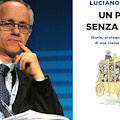 Il direttore del Corriere della Sera, Luciano Fontana, il 14 luglio a Maiori con “Un Paese senza leader”