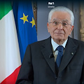 Il discorso di fine anno di Mattarella: un impegno rinnovato per la pace in un'era di incertezze