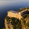 Il dolce autunno in Costiera Amalfitana al Monastero Santa Rosa Hotel&Spa di Conca dei Marini 