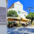 Il Duomo Caffè di Ravello cerca personale di sala per la nuova stagione