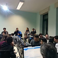 Il Game@School2020 fa tappa all'istituto "Roberto Rossellini" di Minori [FOTO]