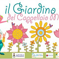 "Il Giardino del Cappellaio Matto", una nuova ludoteca per Praiano