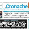 Il giornale su smartphone e tablet: al via campagna abbonamenti di Cronache 