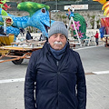 Il Gran Carnevale Maiorese compie 50 anni: il messaggio dell'ingegner Antonio Taiani