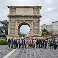 Il Grand Tour dell’Ada: alla scoperta delle bellezze storiche della Campania con i custodi della memoria