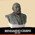 Il libro su Beniamino Cimini presentato all’Università di Salerno. Fu sindaco di Maiori tra Regni Due Sicilie e d’Italia