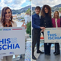 Il Ministro Santanchè ad Ischia per presentare la campagna per rilanciare l’isola attraverso gli occhi degli ischitani