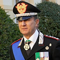 Il napoletano Salvatore Luongo è il nuovo Comandante Generale dell’Arma dei Carabinieri