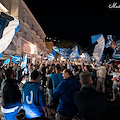 Il Napoli vince il terzo scudetto, 10 maggio festa grande ad Amalfi /PROGRAMMA