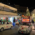 Il Natale a Positano tra eventi per bambini e appuntamenti con la tradizione /PROGRAMMA