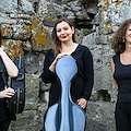 Il Nuovo Trio Parsifal stasera a Ravello