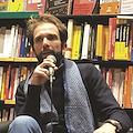 "Il posto degli assenti", Francesco Puccio presenta a Vietri sul Mare il romanzo vincitore del Premio Costadamalfilibri 2021