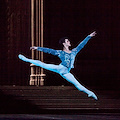 Il Ravello Festival omaggia Rudolf Nureyev e Isadora Duncan