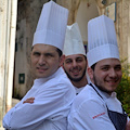 Il ristorante Masaniello delizia i palati e cattura i cuori dei suoi ospiti