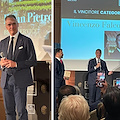 Il San Pietro di Positano e Vincenzo Falcone trionfano ai Best Luxury Hotel Awards