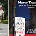 “Il Santo”, Marco Travaglio presenta il suo nuovo libro a Ravello a una settimana dall’uscita