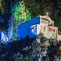 Il Santuario di Santa Maria del Bando ad Atrani vince il Travellers' Choice Awards 2024 
