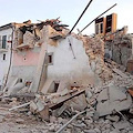 Il terremoto, quarant’anni fa