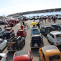 Il "Vecchi Rombi Club" torna in Costiera Amalfitana con le sue auto d'epoca: 27 luglio esposizione a Vietri sul Mare