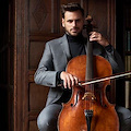 Il violoncello di Hauser a Scala per le vittime di Ground Zero. 9 settembre concerto con Orchestra del Verdi di Salerno 