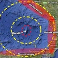 Il vulcano Marsili è attivo, i geologi: il pericolo tsunami è molto concreto. Anche per la Costiera