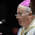 «Impegno e studio siano una lampada per illuminare il cammino»: il messaggio di monsignor Soricelli agli studenti della Diocesi Amalfi-Cava