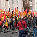 «In Campania curarsi è un lusso!», 23 febbraio l’USB scende in piazza a Napoli per il diritto alla salute