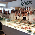 In Campania la nuova stella della pasticceria italiana: ad Alfonso Pepe il World Pastry Stars