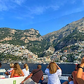 In Costa d’Amalfi è boom di presenze turistiche, per l'inizio stagione i dati svelano più visitatori rispetto al 2019