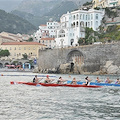 In Costiera i Campionati Italiani di canottaggio in Iole e Coastal Rowing 2017, al via organizzazione