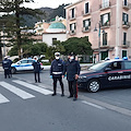 In strada senza giusta motivazione, 39enne di Maiori denunciata e messa in quarantena