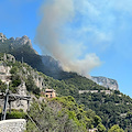 Incendi boschivi, dal 15 giugno periodo grave pericolosità. I divieti e le misure da rispettare