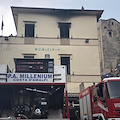 Incendio al Comune di Scala, 24 settembre tutto ciò che c'è da sapere in un incontro pubblico